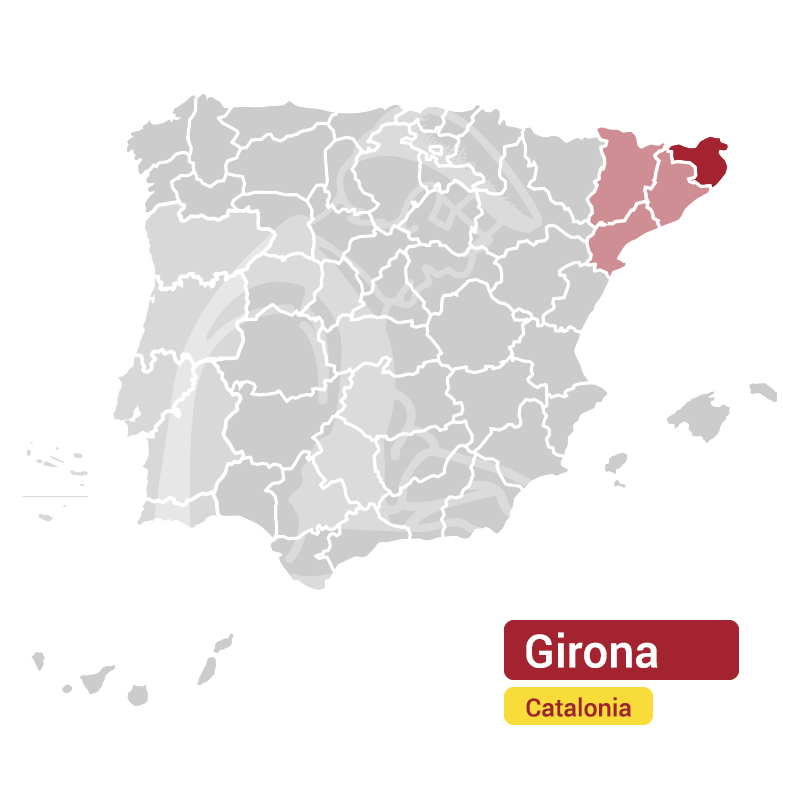 Catalonia-Girona