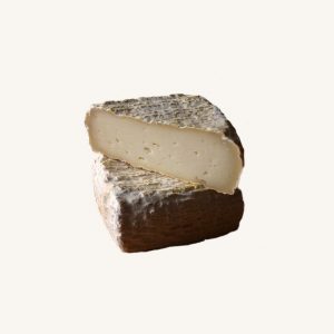 Les Cabres d´en Peyu Pistonut artisan cured goat´s cheese, piece 375 gr