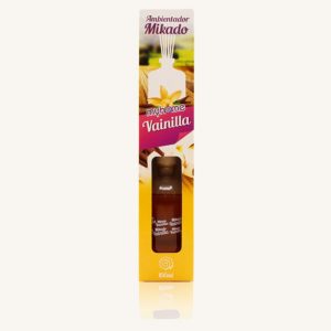 MYHOME Mikado Air Freshener - Vainilla (Vanilla) 100 ml