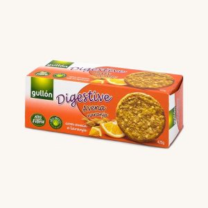 Gullon-Digestive-oats-and-orange-biscuits-box-425-gr