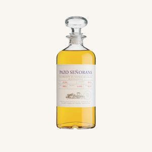 Pazo-Senorans-Premium-Aguardiente-de-Hierbas-Herbal-spirit-from-Galicia-Orujo-based-IGP-Galicia-bottle-50-cl