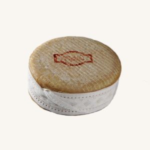 La Castuereña Queso de la Serena (DOP) traditional sheep´s cheese, wheel 1 kg